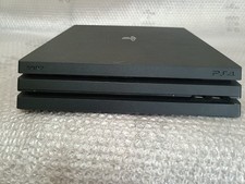 Sony PlayStation 4 pro