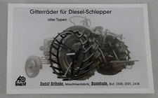 Foto Pubblicitaria / Carta