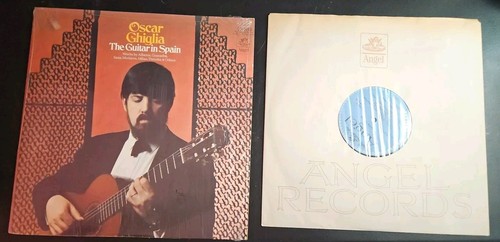 The guitar spain by - in,