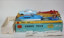 Set corgi buick - set, riviera
