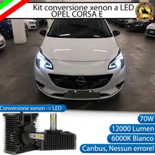 KIT LED D5S CONVERSIONE BI