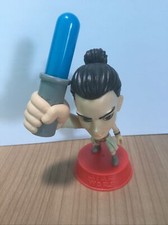 Star Wars REY 3D Action Figure