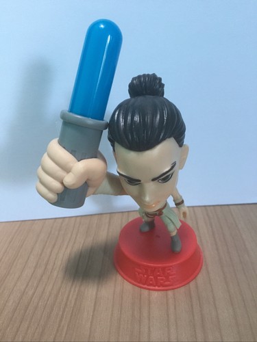 Star wars rey action - star,