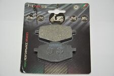 Pastiglie Freno Posteriore