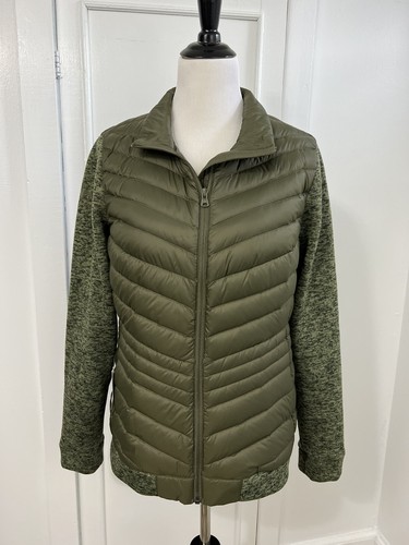 Piumino lands end 800 - piumino,