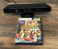 Xbox 360 Kinect ufficiale con