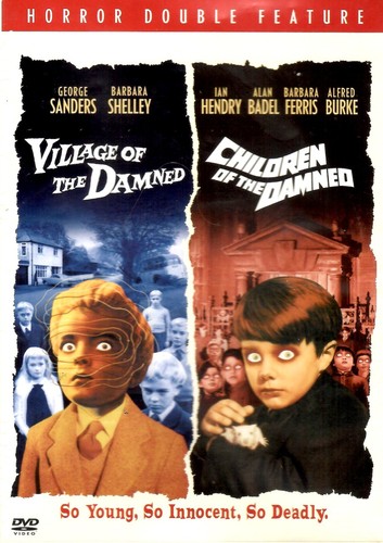 Village the damned - village, of