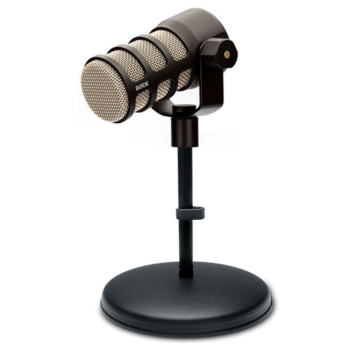 Rode podmic microfono - rode, podcast