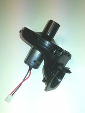 MOTORE COMPLETO DI VENTOLE ORIGINALE  HFREE HOOVER ORIGINALE PER HF18GH 011 