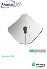 PARABOLA OFF SET BIANCA IN