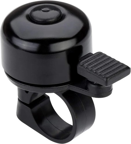 Campanello per - campanello, (nero)
