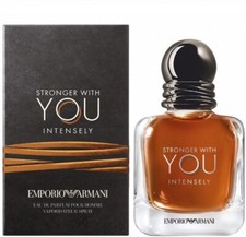 Giorgio Armani Stronger Whit
