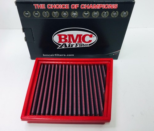 Filtro aria bmc ford - filtro, fiesta