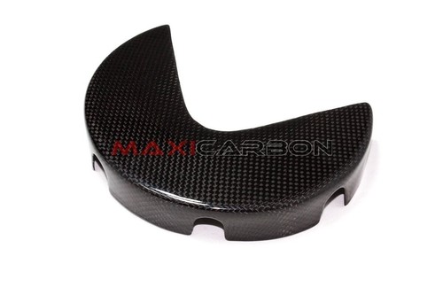 Cover frizione carbonio ktm - frizione,