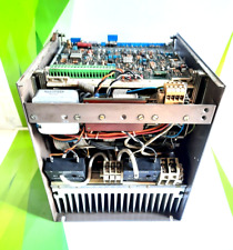 Siemens D380/65 MREQ-GCG6 V51-2C "HD" 6RA2625-60 V51-1C