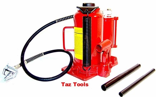 Ton air bottle jack - air,