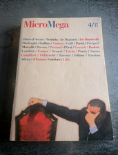 Rivista MICROMEGA 4/2011
