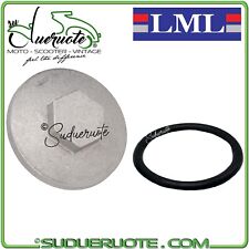 TAPPO SCARICO OLIO MOTORE