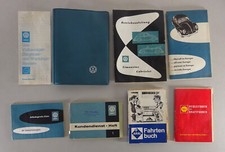 Mappa di Bordo + ' Uso VW