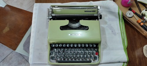 Ricambi per olivetti - per,