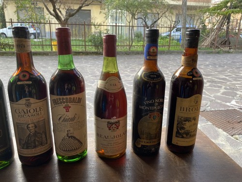 Chianti classico castello - classico,