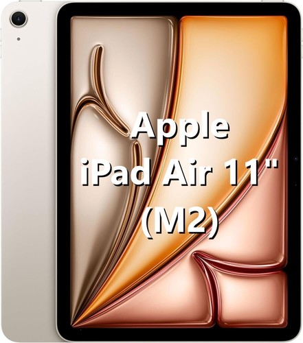 Apple ipad air 2024 - apple,