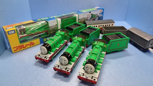 Tomy plarail thomas friends - thomas,