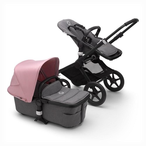 Bugaboo fox passeggino - fox,