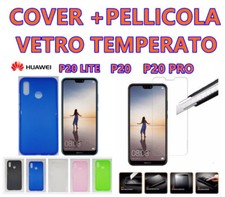 Cover Custodia morbida per