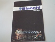 Depliant brochure bici - brochure,