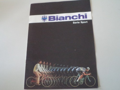 Depliant brochure bici - depliant,
