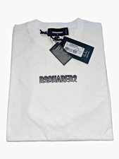 Shirt dsquared tshirt dalla - dsquared,