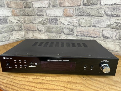 Auna amp 9200 - auna, ampli