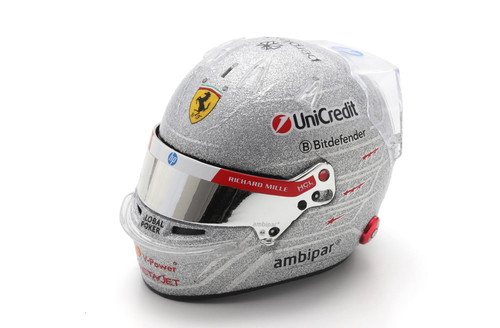 Mini casco scuderia ferrari - mini,