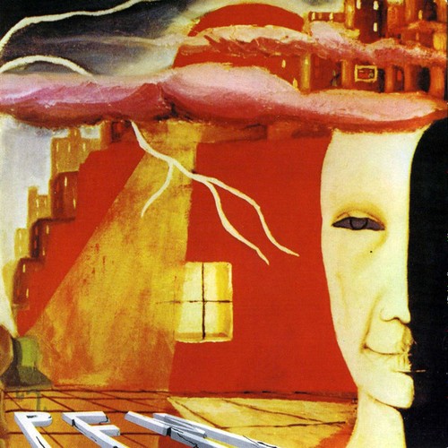 Premiata forneria marconi - marconi,