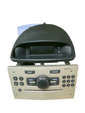 Vauxhall corsa cd30 - d,