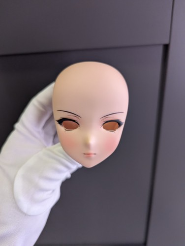 Smart doll danny choo - choo, 1/3