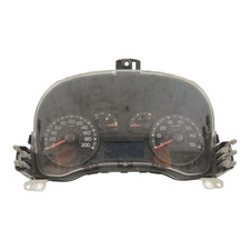 Quadro Strumenti FIAT PANDA 2