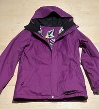 Volcom Giacca Uomo Taglia S