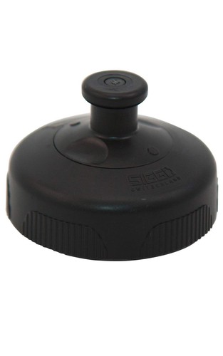 Sigg stage sports top black - stage,
