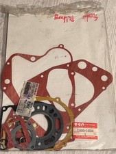 Suzuki RM 125 1985 Kit