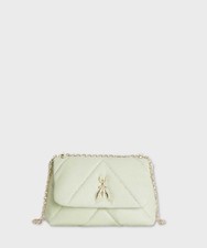 Patrizia Pepe borsa flap