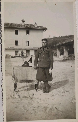 Ww1 ww2 foto soldato - ww1,