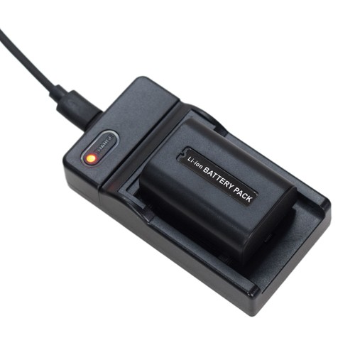 Batteria caricabatterie per - caricabatterie,