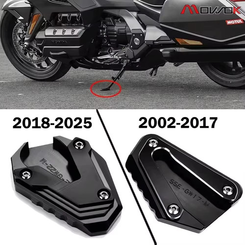 Per honda goldwing - per,