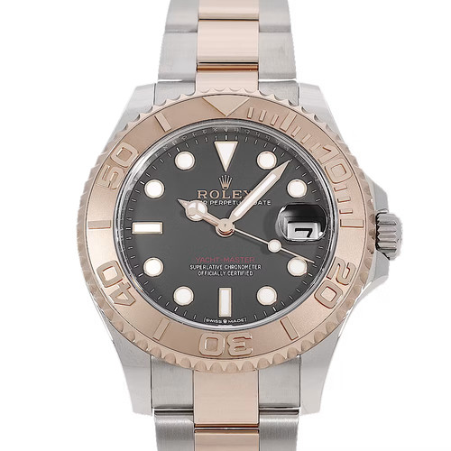 Rolex yacht master automatico - rolex, yacht-master