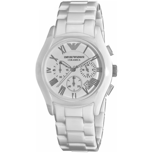 Emporio armani orologio crono