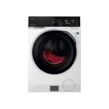 Aeg Lavasciuga 10 + 6 Kg SERIE