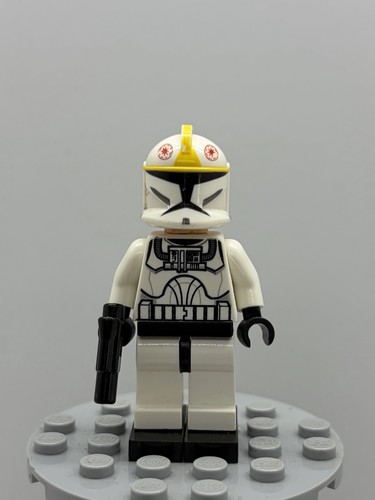 Lego star wars fase - wars, 1