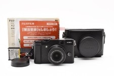 Fujifilm X Series X20 12,0